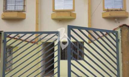 Casa com 2 quartos à venda na Rua Visconde de Sabóia, 375, Parque São Lucas, São Paulo