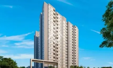 Apartamento com 2 quartos à venda na Avenida Carioca, 602, Ipiranga, São Paulo
