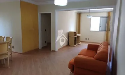 Apartamento com 3 quartos à venda na Rua Anália Franco, 370, Vila Regente Feijó, São Paulo