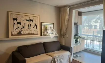 Apartamento com 3 quartos à venda na Rua Wandenkolk, 795, Mooca, São Paulo