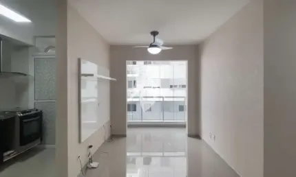 Apartamento com 2 quartos à venda na Rua Domingos Paiva, 320, Brás, São Paulo