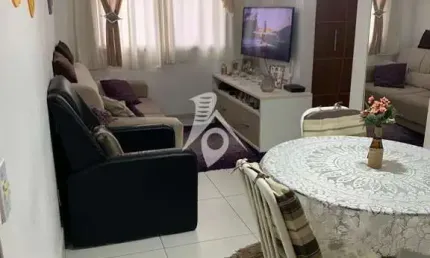 Apartamento com 2 quartos à venda na Rua Odorico Mendes, 236, Mooca, São Paulo