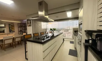 Apartamento com 2 quartos à venda na Rua Intendência, 331, Brás, São Paulo