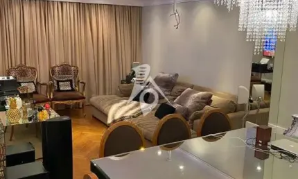 Apartamento com 3 quartos à venda na Rua Coronel Joviniano Brandão, 445, Vila Prudente, São Paulo