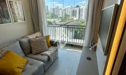 Apartamento com 2 quartos à venda na Rua Antônio Chiarizzi, 220, Parque da Mooca, São Paulo