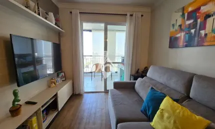 Apartamento com 2 quartos à venda na Rua Mil Oitocentos e Vinte e Dois, 1527, Ipiranga, São Paulo