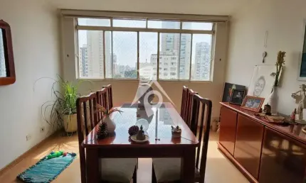 Apartamento com 4 quartos à venda na Rua Baguari, 259, Tatuapé, São Paulo