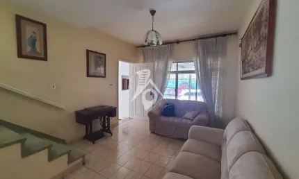 Casa com 3 quartos à venda na Rua Arariba, 216, Vila Regente Feijó, São Paulo