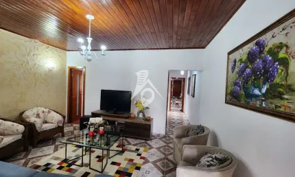 Casa com 3 quartos à venda na Rua Mogi Mirim, 94, Mooca, São Paulo