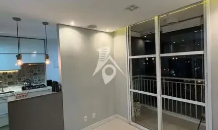 Apartamento com 2 quartos à venda na Rua Maria Daffre, 332, Vila Prudente, São Paulo