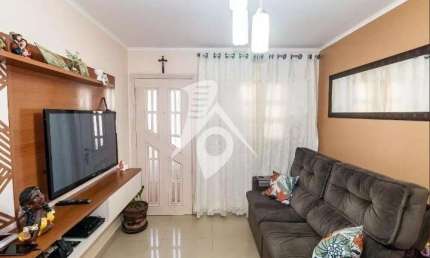 Apartamento com 2 quartos à venda na Rua João Bizarro da Nave, 255, Vila Diva, São Paulo