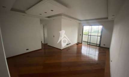 Apartamento com 3 quartos para alugar na Rua Apucarana, 281, Tatuapé, São Paulo