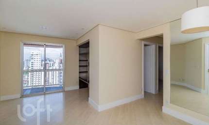 Apartamento com 3 quartos à venda na Rua Xavier Curado, 441, Ipiranga, São Paulo