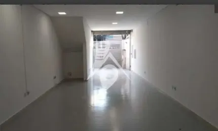 Ponto comercial para alugar na Rua Cláudio Furquim, 75, Maranhão, São Paulo