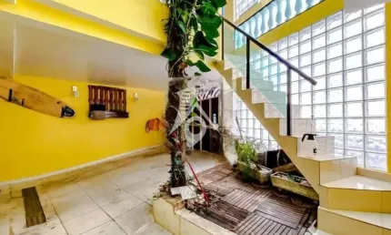 Casa com 3 quartos à venda na Rua Clemente Bonifácio, 241, Vila Oratório, São Paulo
