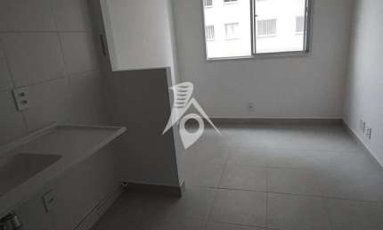 Apartamento com 1 quarto à venda na Rua Visconde de Parnaíba, 816, Brás, São Paulo