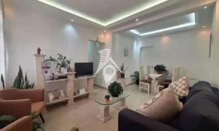 Apartamento com 3 quartos para alugar na Rua da Mooca, 1309, Mooca, São Paulo