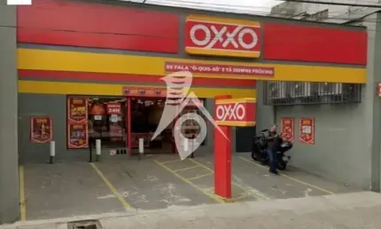 Terreno comercial à venda na Rua do Lavapés, 648, Cambuci, São Paulo