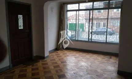 Casa com 3 quartos à venda na Rua Florianópolis, 67, Vila Bertioga, São Paulo