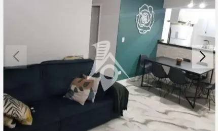 Apartamento com 3 quartos à venda na Rua Marquês de Valença, 681, Alto da Mooca, São Paulo