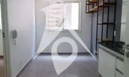 Apartamento com 1 quarto à venda na Avenida Presidente Wilson, 689, Mooca, São Paulo