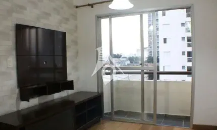 Apartamento com 2 quartos à venda na Rua Barretos, 477, Alto da Mooca, São Paulo