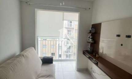 Apartamento com 1 quarto à venda na Alberto Lion, 357, Mooca, São Paulo