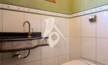 Casa com 4 quartos para alugar na Rua Chamantá, 76, Vila Prudente, São Paulo