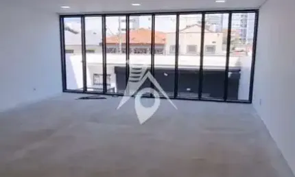 Sala comercial para alugar na Rua Isabel Dias, 158, Mooca, São Paulo