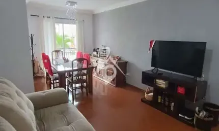 Apartamento com 3 quartos à venda na Rua Ivaí, 205, Tatuapé, São Paulo