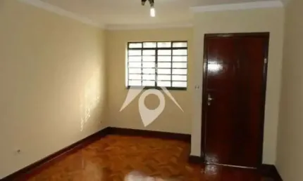 Casa com 2 quartos para alugar na Rua Lord Cockrane, 93, Ipiranga, São Paulo