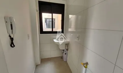 Apartamento com 2 quartos à venda na Rua Ribeirão Branco, 323, Vila Bertioga, São Paulo