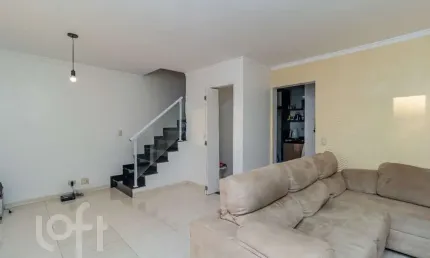 Casa em condomínio fechado com 3 quartos à venda na Rua Municipal, 1013, Penha, São Paulo