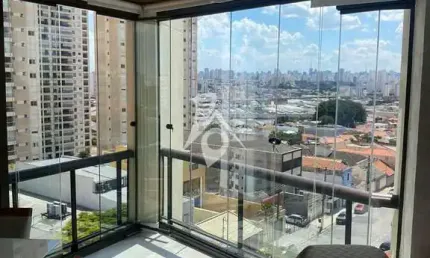 Apartamento com 3 quartos para alugar na Rua Conde Prates, 574, Mooca, São Paulo