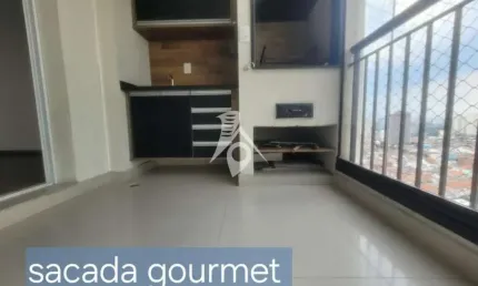 Apartamento com 4 quartos para alugar na Rua do Orfanato, 467, Vila Prudente, São Paulo