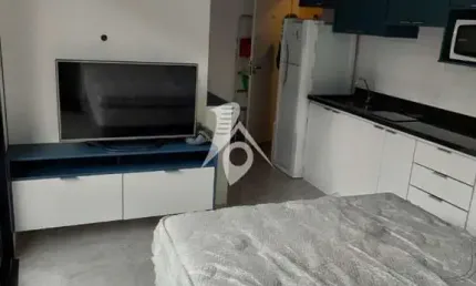 Apartamento com 1 quarto para alugar na Rua Marcial, 287, Mooca, São Paulo
