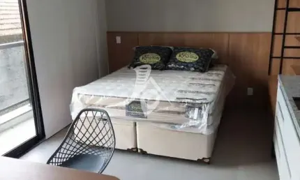 Apartamento com 1 quarto para alugar na Rua Marcial, 252, Mooca, São Paulo