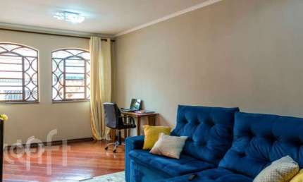 Casa com 4 quartos à venda na Rua Muniz Barreiros, 300, Vila Formosa, São Paulo