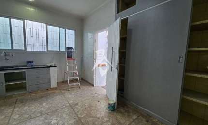 Casa com 2 quartos para alugar na Rua Salvador Fiordelisio, 59, Vila Bertioga, São Paulo