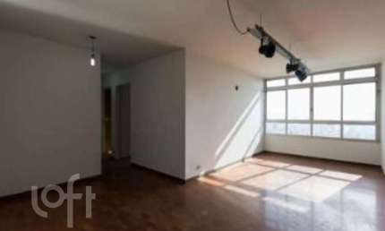 Apartamento com 2 quartos à venda na Rua Clímaco Barbosa, 160, Cambuci, São Paulo