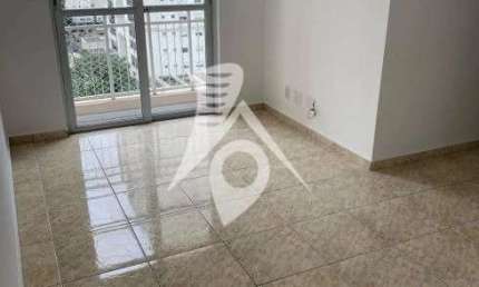 Apartamento com 2 quartos para alugar na Rua Doutor Roberto Feijó, 177, Vila Prudente, São Paulo