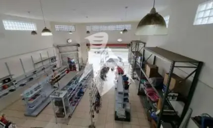 Ponto comercial para alugar na Rua Dentista Barreto, 404, Vila Carrão, São Paulo