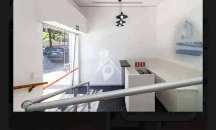 Prédio à venda na Rua Catarina Braida, 279, Alto da Mooca, São Paulo