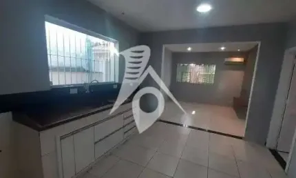 Casa com 3 quartos à venda na Rua Antônio Reis, 275, Chácara Belenzinho, São Paulo