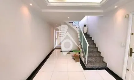 Casa com 2 quartos à venda na Rua Visconde de Ataíde, 299, Vila Mafra, São Paulo