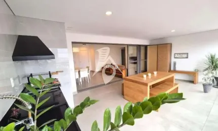Apartamento com 3 quartos à venda na Rua Madre de Deus, 1555, Mooca, São Paulo