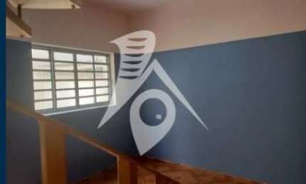 Casa com 2 quartos à venda na Rua Terra Roxa, 58, Cidade Mãe do Céu, São Paulo