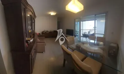 Apartamento com 3 quartos para alugar na Rua Cuiabá, 1077, Mooca, São Paulo