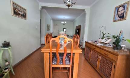 Apartamento com 3 quartos para alugar na Rua Luiz dos Santos Cabral, 681, Jardim Anália Franco, São Paulo