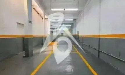 Barracão / Galpão / Depósito à venda na Honório Santos, 136, Ipiranga, São Paulo